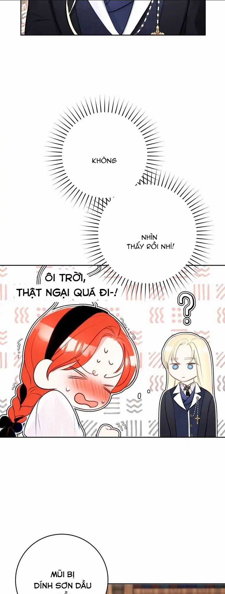 Cuộc Hôn Nhân Xa Hoa Của Đại Công Tước Là Giả Chapter 37 trang 40