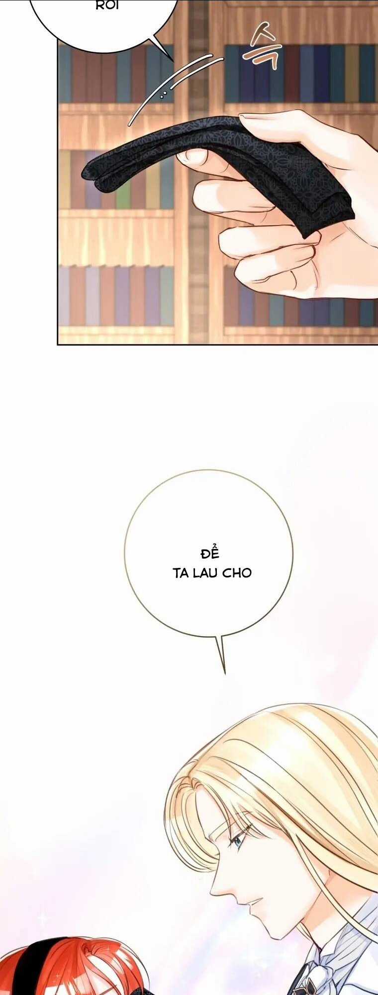 Cuộc Hôn Nhân Xa Hoa Của Đại Công Tước Là Giả Chapter 37 trang 41