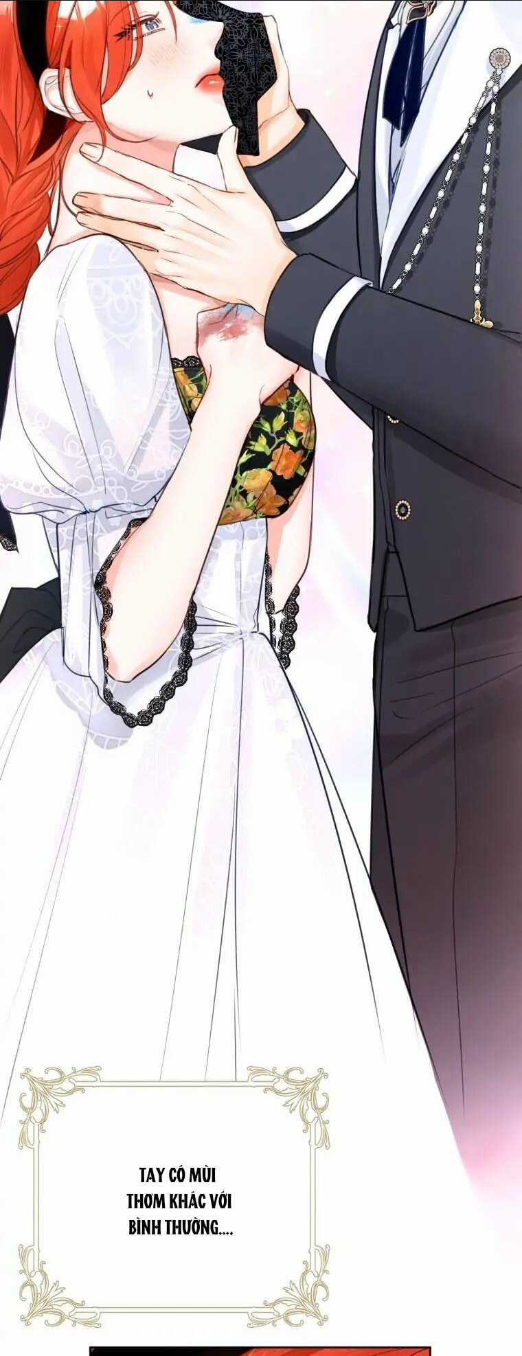 Cuộc Hôn Nhân Xa Hoa Của Đại Công Tước Là Giả Chapter 37 trang 42