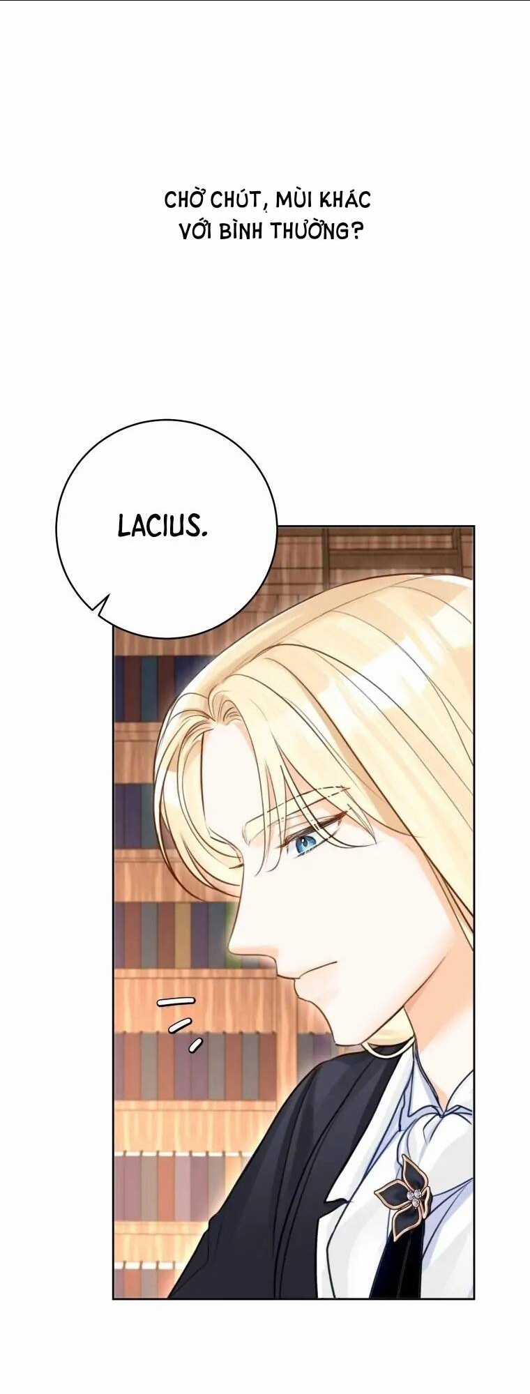 Cuộc Hôn Nhân Xa Hoa Của Đại Công Tước Là Giả Chapter 37 trang 44