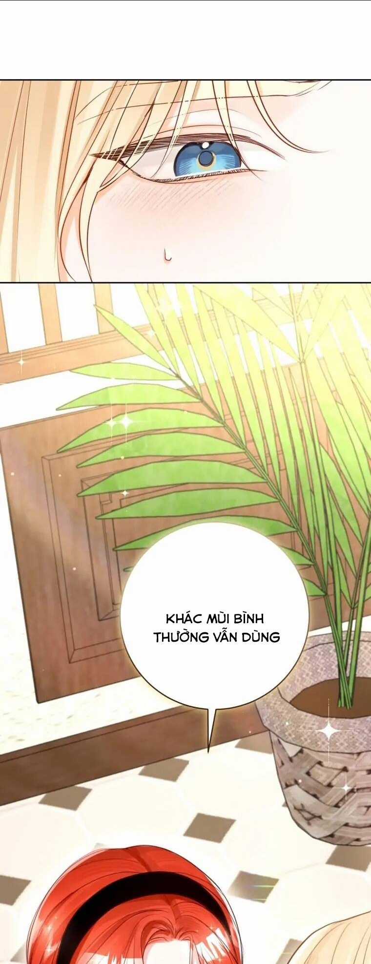 Cuộc Hôn Nhân Xa Hoa Của Đại Công Tước Là Giả Chapter 37 trang 47