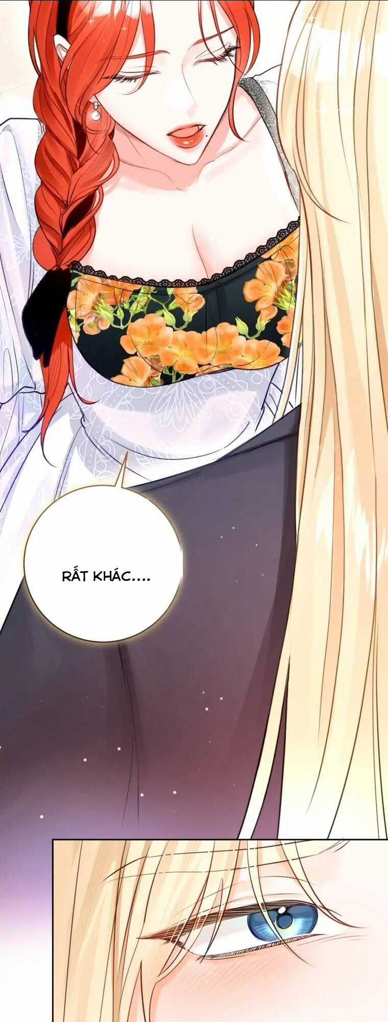 Cuộc Hôn Nhân Xa Hoa Của Đại Công Tước Là Giả Chapter 37 trang 48