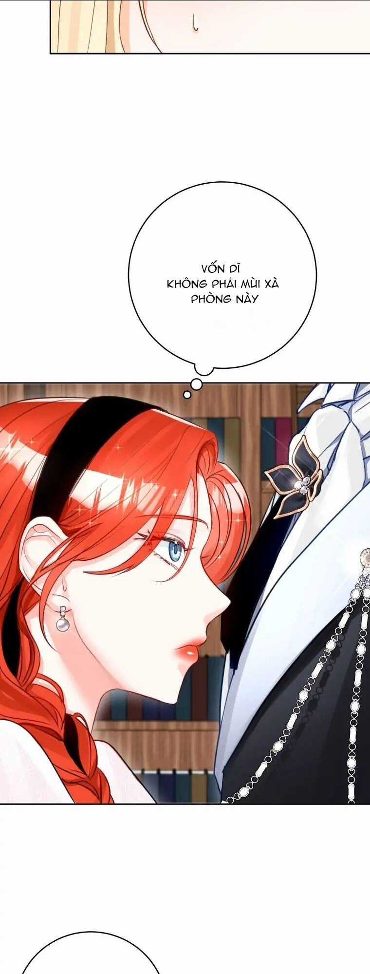 Cuộc Hôn Nhân Xa Hoa Của Đại Công Tước Là Giả Chapter 37 trang 49