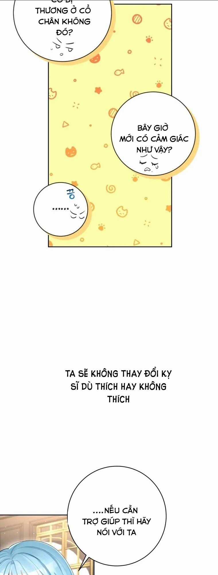 Cuộc Hôn Nhân Xa Hoa Của Đại Công Tước Là Giả Chapter 37 trang 5