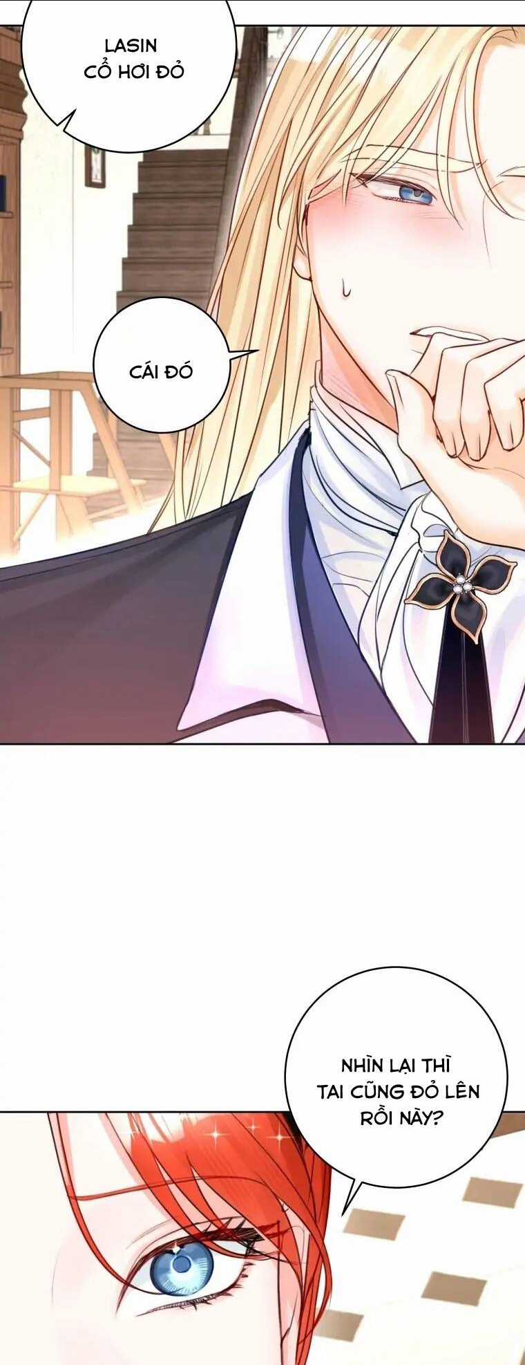 Cuộc Hôn Nhân Xa Hoa Của Đại Công Tước Là Giả Chapter 37 trang 50