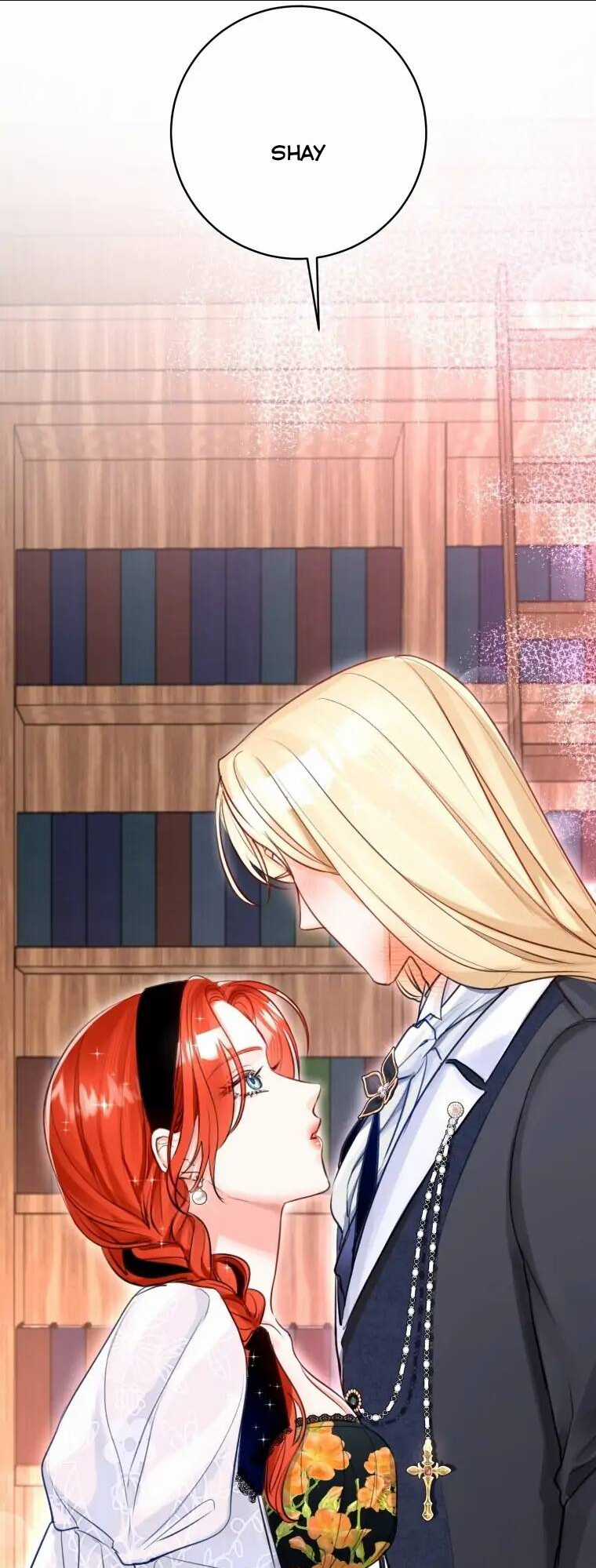 Cuộc Hôn Nhân Xa Hoa Của Đại Công Tước Là Giả Chapter 37 trang 52