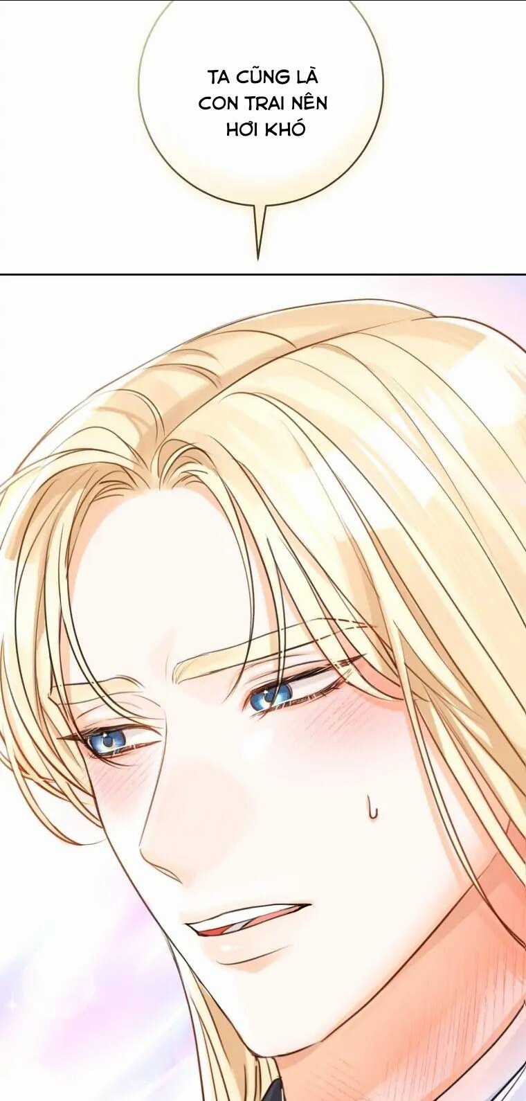 Cuộc Hôn Nhân Xa Hoa Của Đại Công Tước Là Giả Chapter 37 trang 54