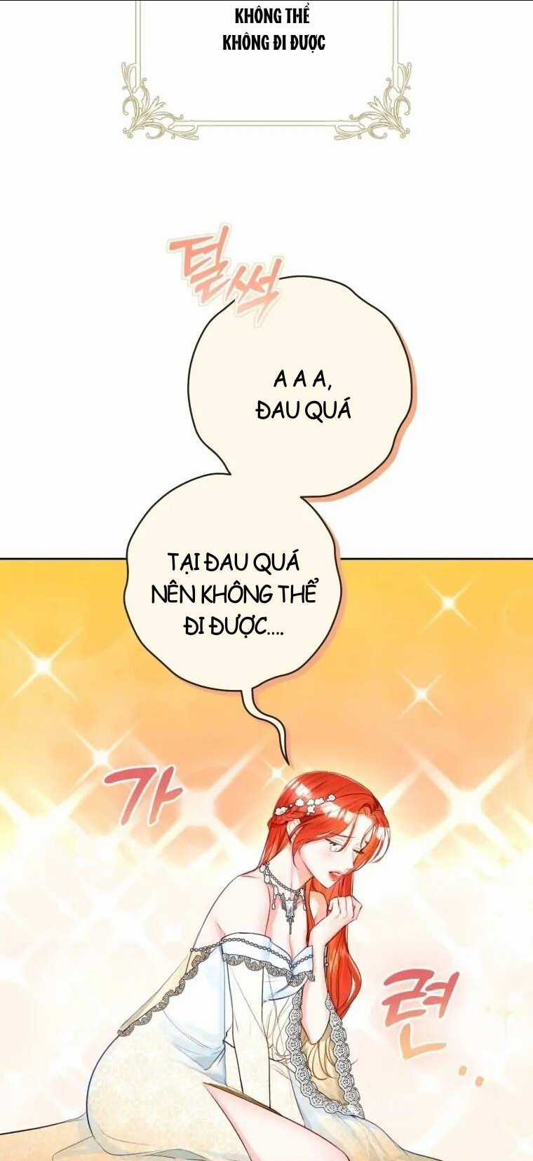 Cuộc Hôn Nhân Xa Hoa Của Đại Công Tước Là Giả Chapter 37 trang 7