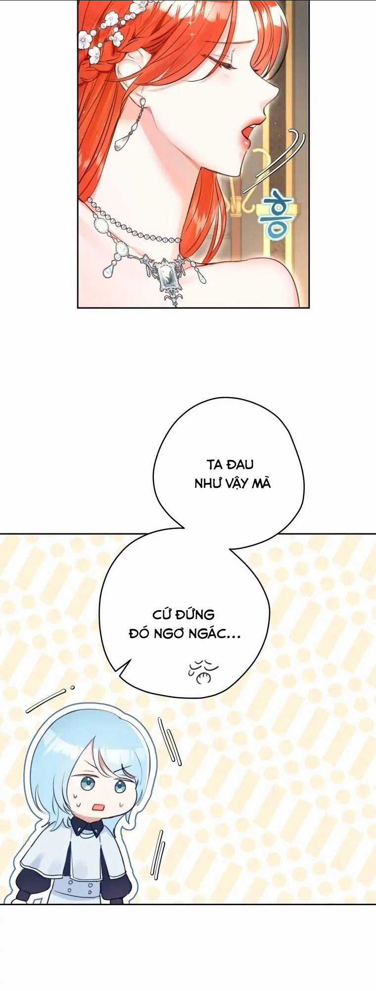 Cuộc Hôn Nhân Xa Hoa Của Đại Công Tước Là Giả Chapter 37 trang 9