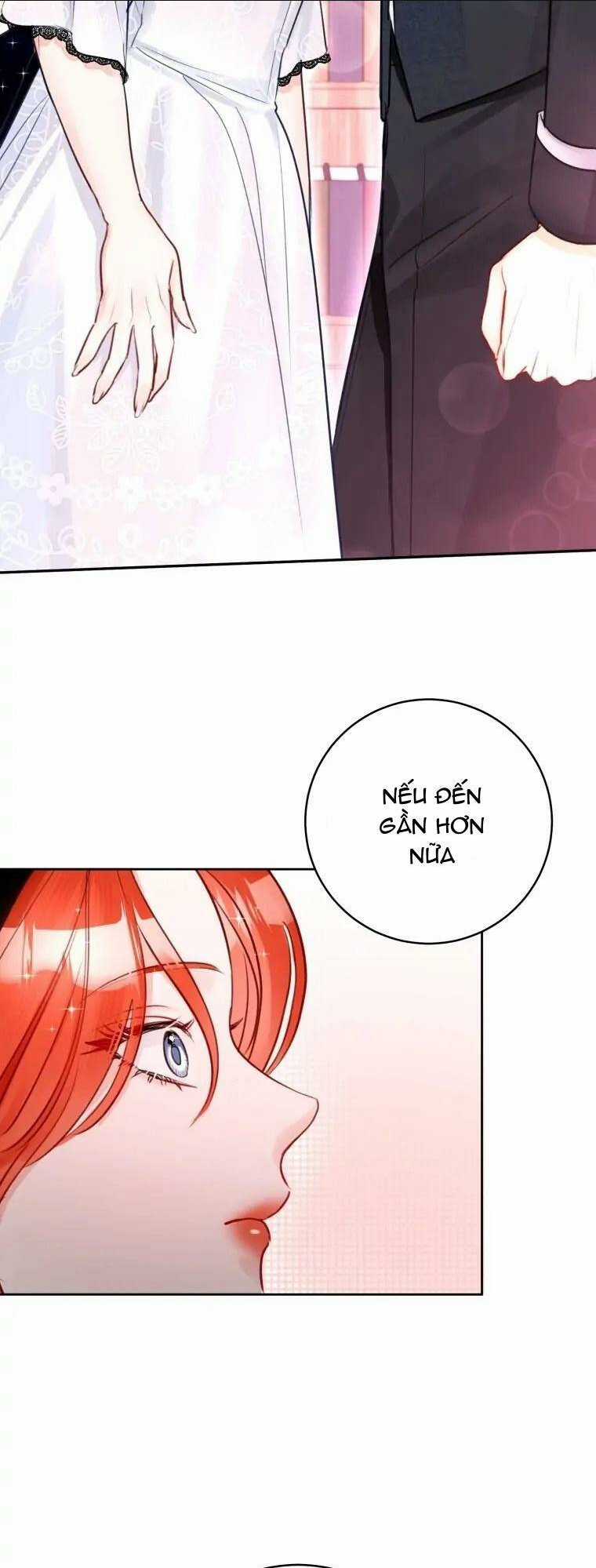 Cuộc Hôn Nhân Xa Hoa Của Đại Công Tước Là Giả Chapter 38 trang 1
