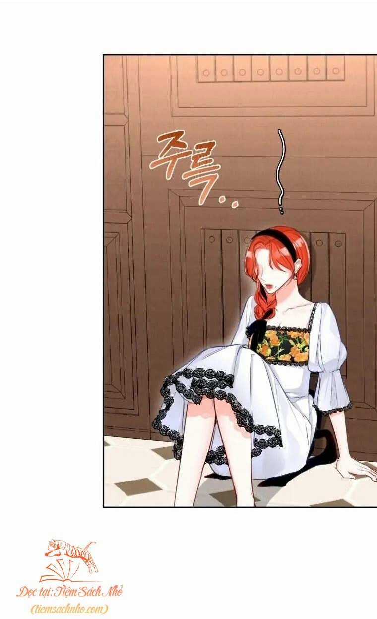 Cuộc Hôn Nhân Xa Hoa Của Đại Công Tước Là Giả Chapter 38 trang 18