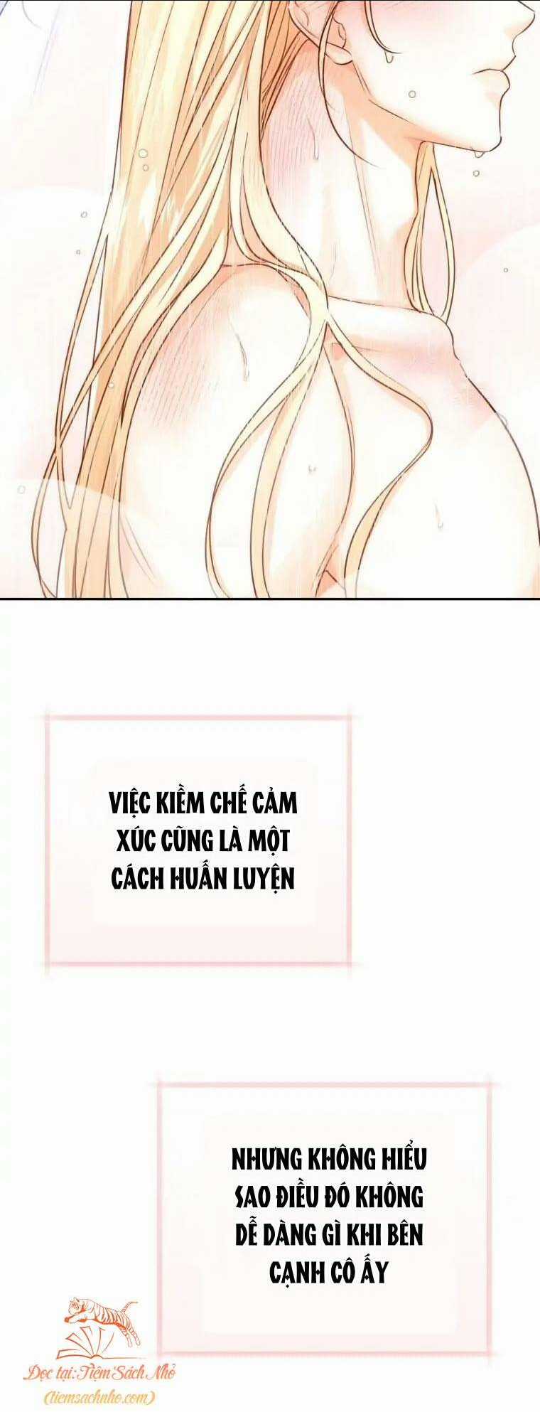 Cuộc Hôn Nhân Xa Hoa Của Đại Công Tước Là Giả Chapter 38 trang 24