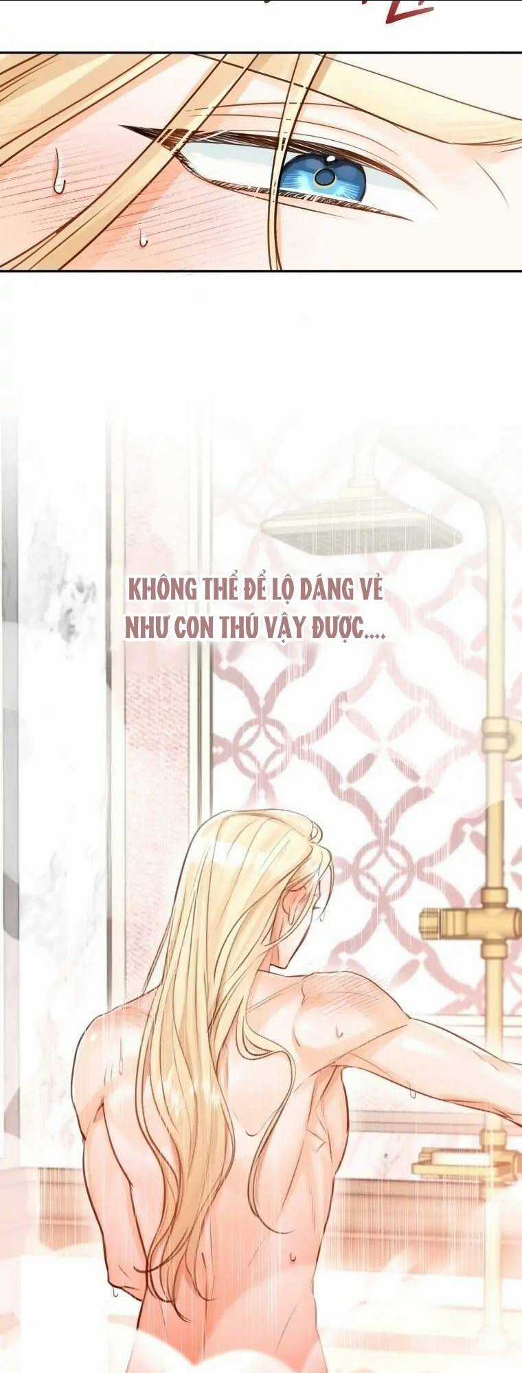 Cuộc Hôn Nhân Xa Hoa Của Đại Công Tước Là Giả Chapter 38 trang 26