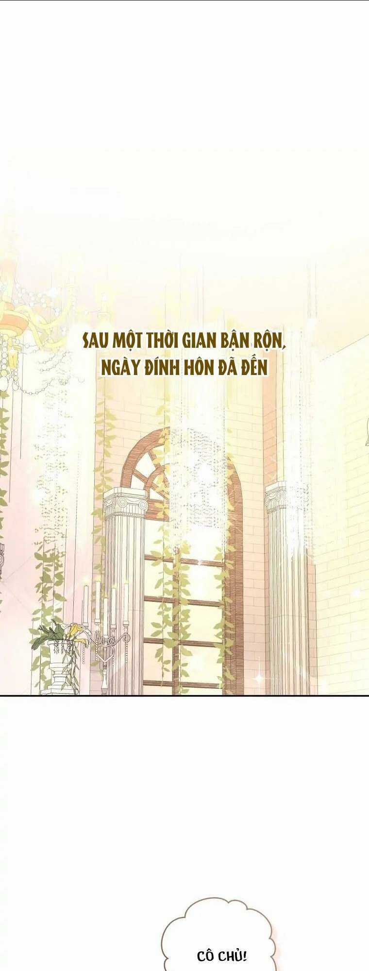 Cuộc Hôn Nhân Xa Hoa Của Đại Công Tước Là Giả Chapter 38 trang 28