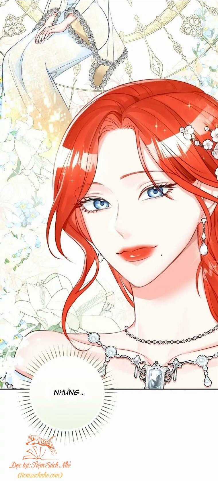 Cuộc Hôn Nhân Xa Hoa Của Đại Công Tước Là Giả Chapter 38 trang 30