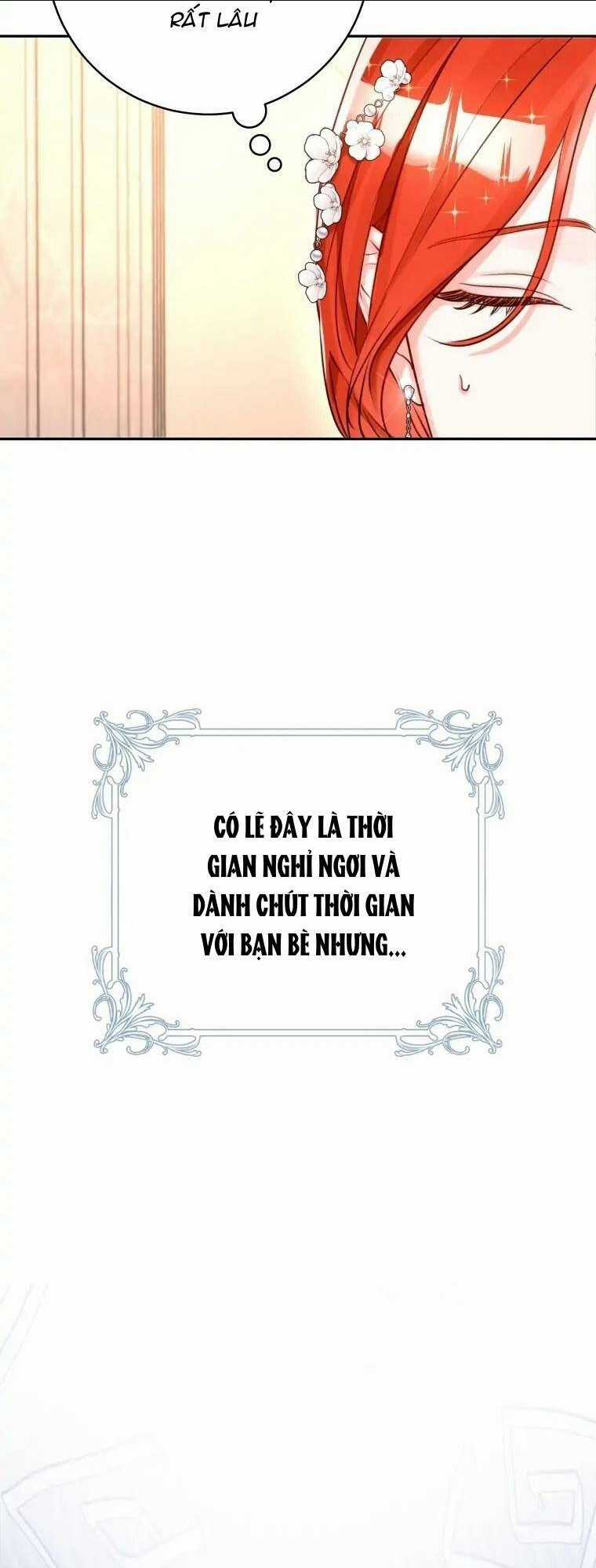 Cuộc Hôn Nhân Xa Hoa Của Đại Công Tước Là Giả Chapter 38 trang 32