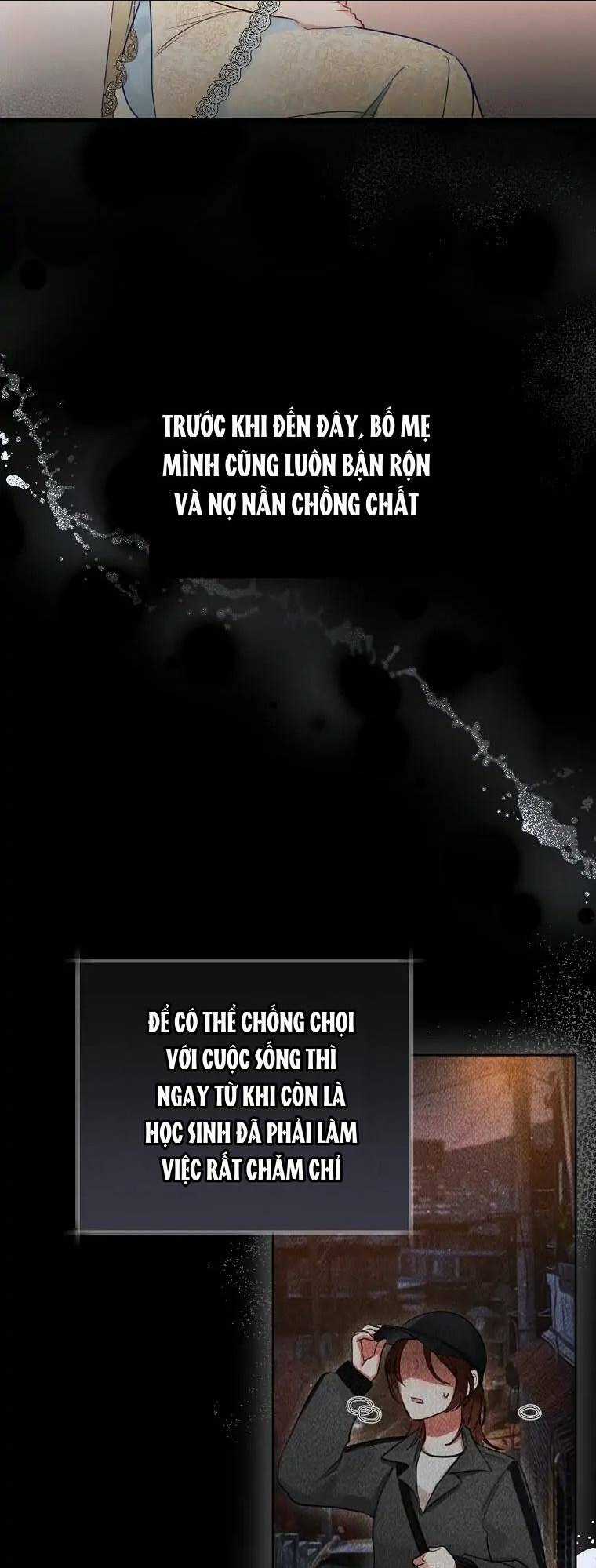 Cuộc Hôn Nhân Xa Hoa Của Đại Công Tước Là Giả Chapter 38 trang 35
