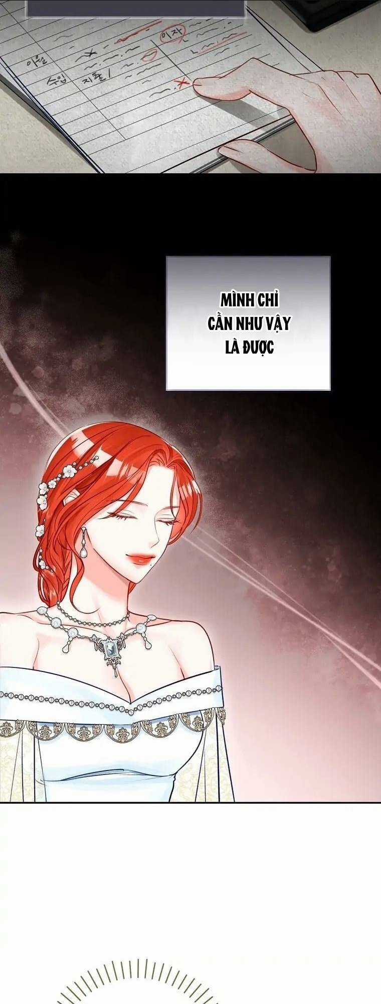 Cuộc Hôn Nhân Xa Hoa Của Đại Công Tước Là Giả Chapter 38 trang 39