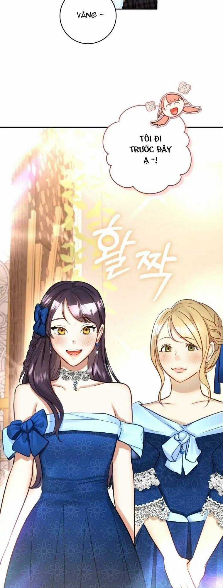 Cuộc Hôn Nhân Xa Hoa Của Đại Công Tước Là Giả Chapter 38 trang 41
