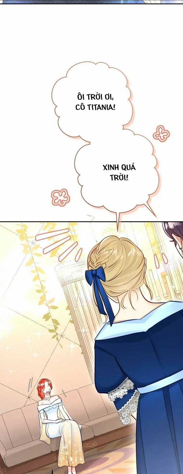 Cuộc Hôn Nhân Xa Hoa Của Đại Công Tước Là Giả Chapter 38 trang 42