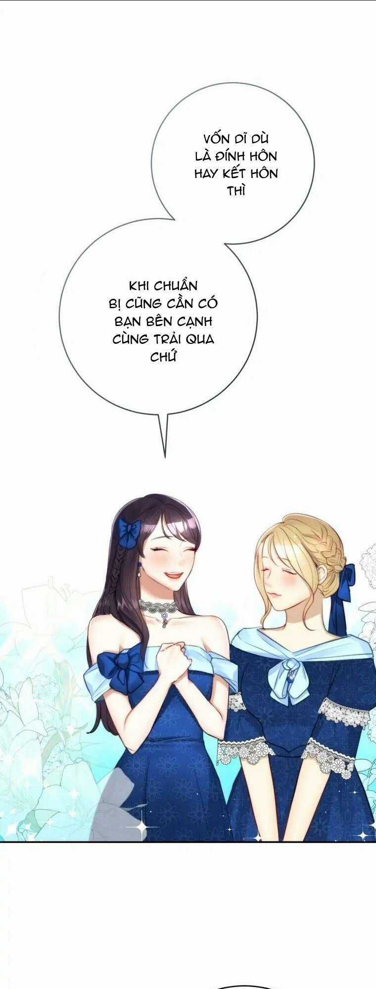 Cuộc Hôn Nhân Xa Hoa Của Đại Công Tước Là Giả Chapter 38 trang 44