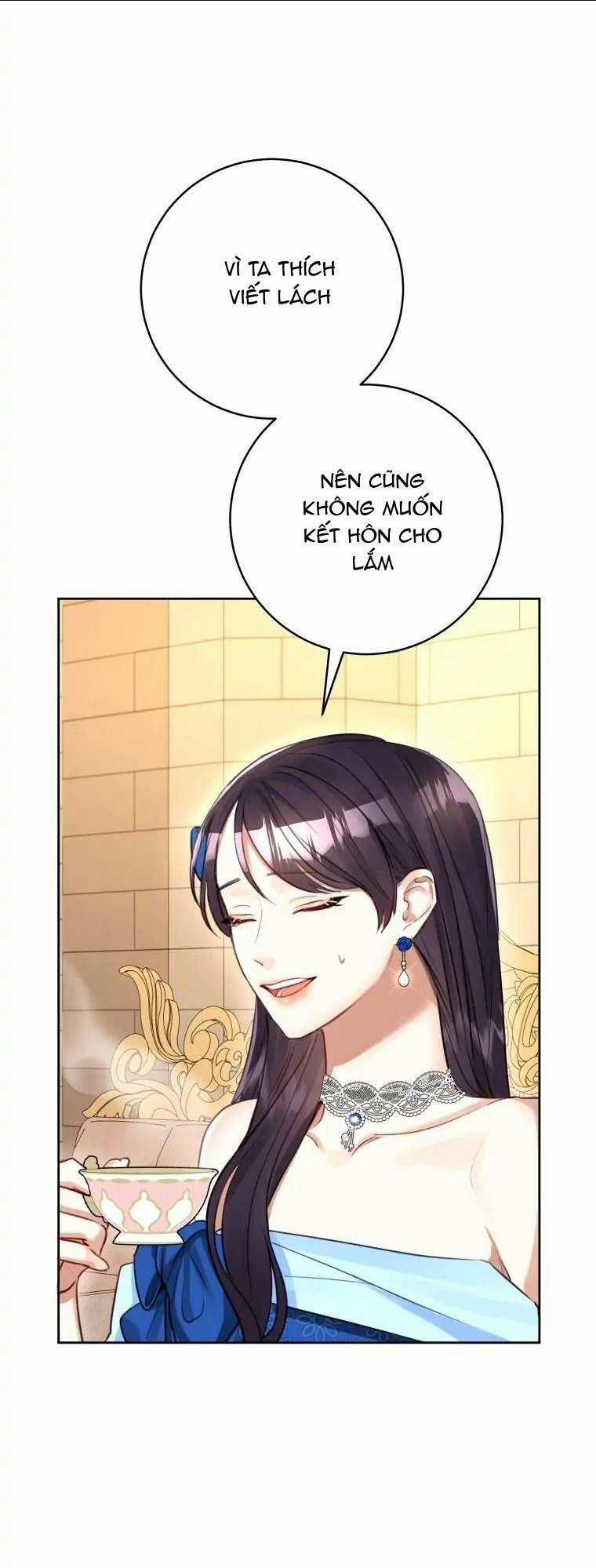 Cuộc Hôn Nhân Xa Hoa Của Đại Công Tước Là Giả Chapter 38 trang 52