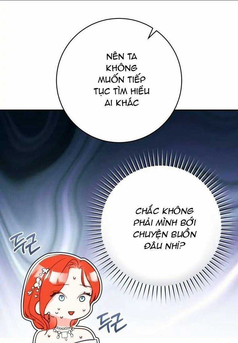 Cuộc Hôn Nhân Xa Hoa Của Đại Công Tước Là Giả Chapter 38 trang 55