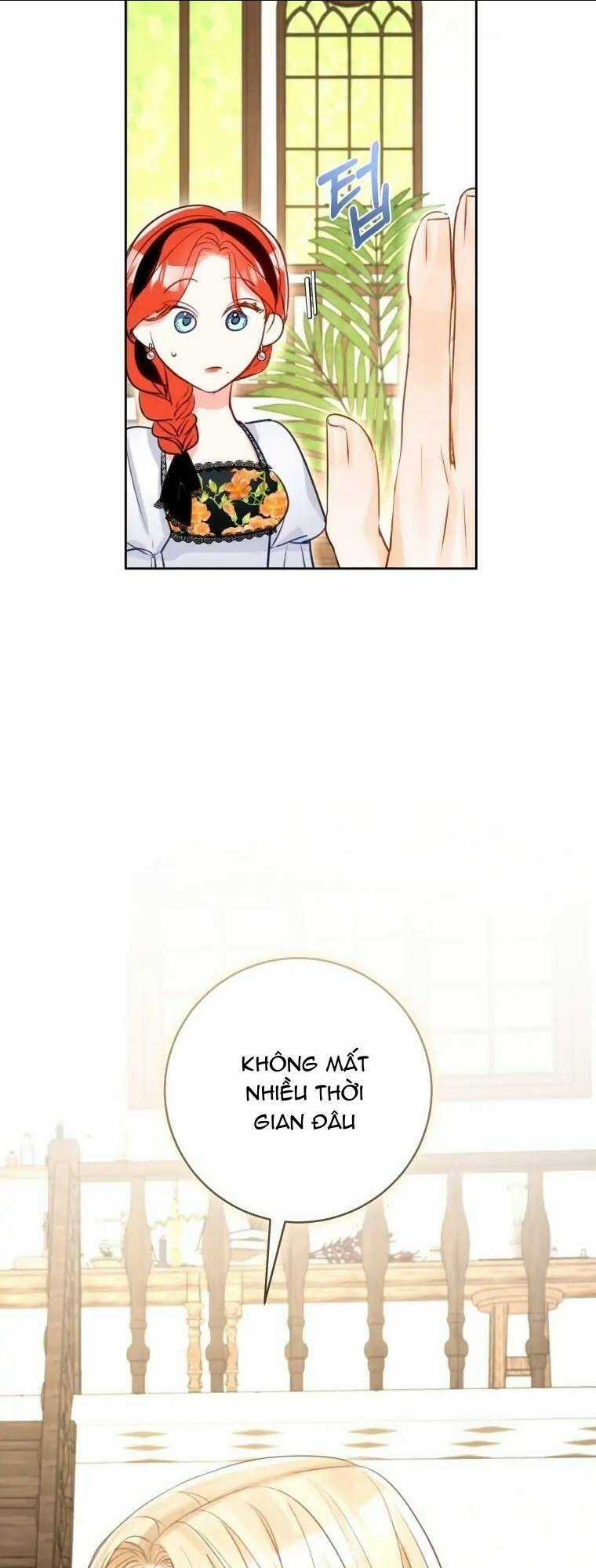 Cuộc Hôn Nhân Xa Hoa Của Đại Công Tước Là Giả Chapter 38 trang 8