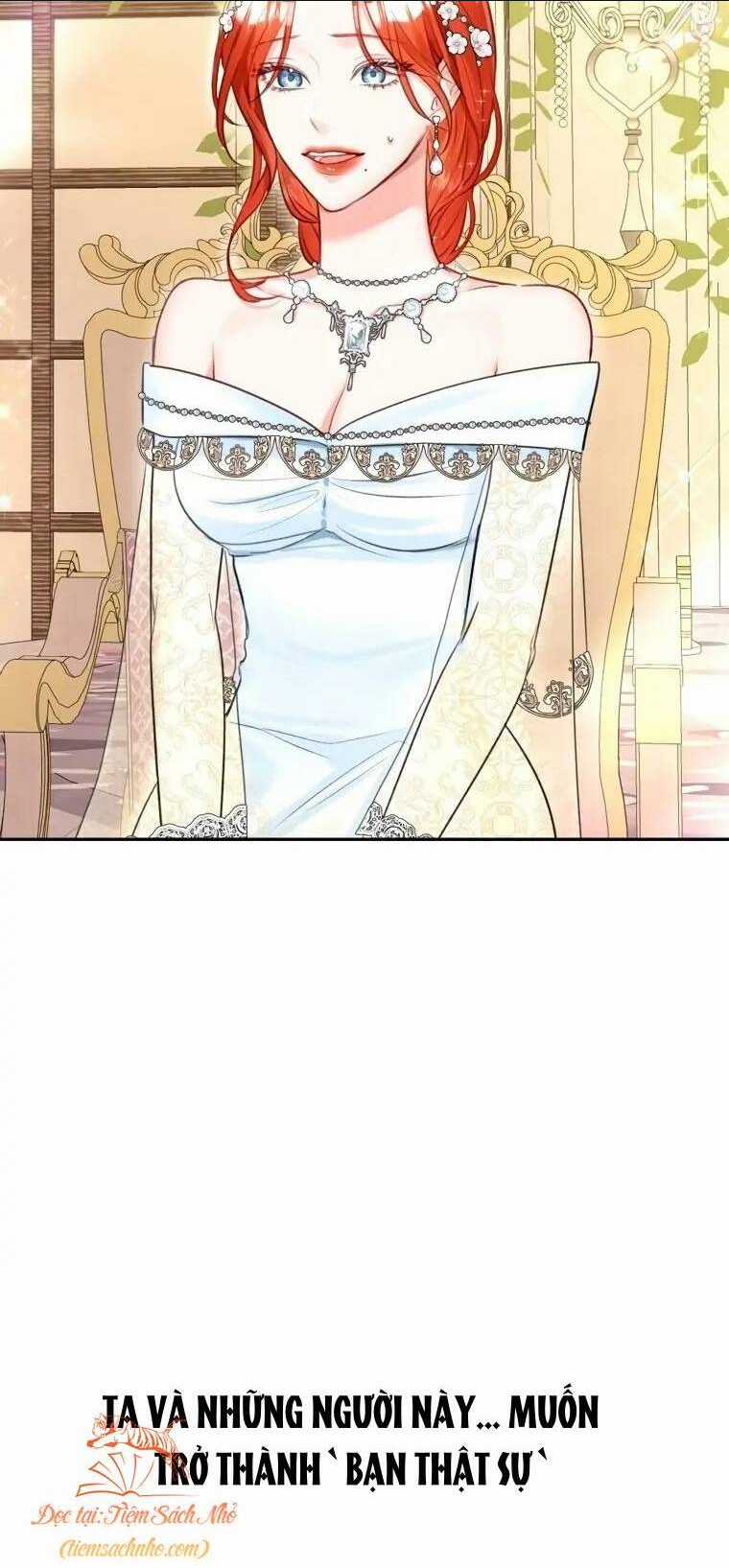 Cuộc Hôn Nhân Xa Hoa Của Đại Công Tước Là Giả Chapter 39 trang 11