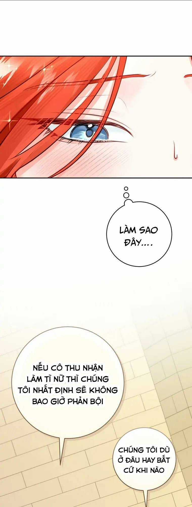 Cuộc Hôn Nhân Xa Hoa Của Đại Công Tước Là Giả Chapter 39 trang 12