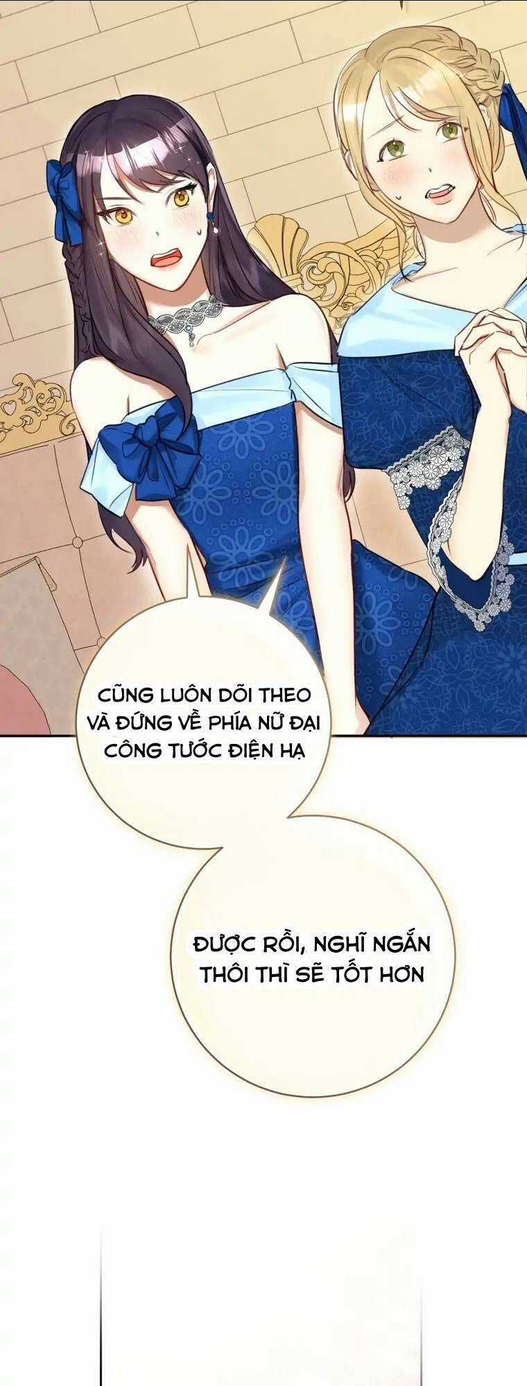 Cuộc Hôn Nhân Xa Hoa Của Đại Công Tước Là Giả Chapter 39 trang 13