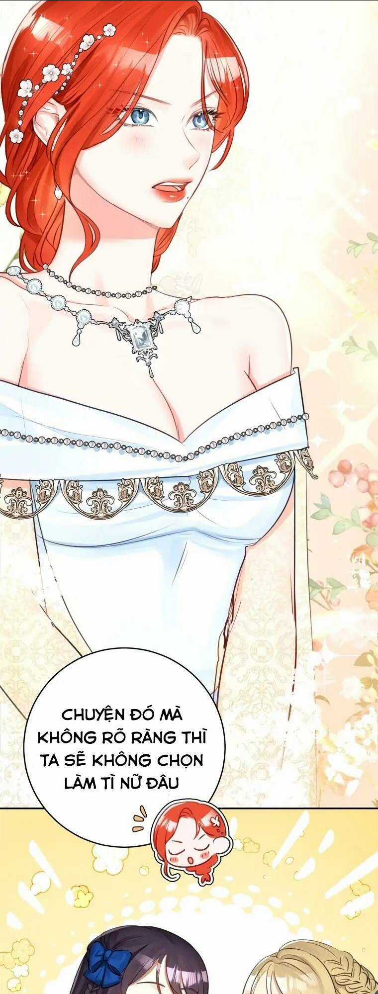 Cuộc Hôn Nhân Xa Hoa Của Đại Công Tước Là Giả Chapter 39 trang 16