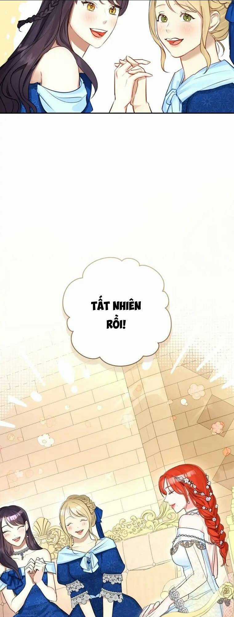 Cuộc Hôn Nhân Xa Hoa Của Đại Công Tước Là Giả Chapter 39 trang 17