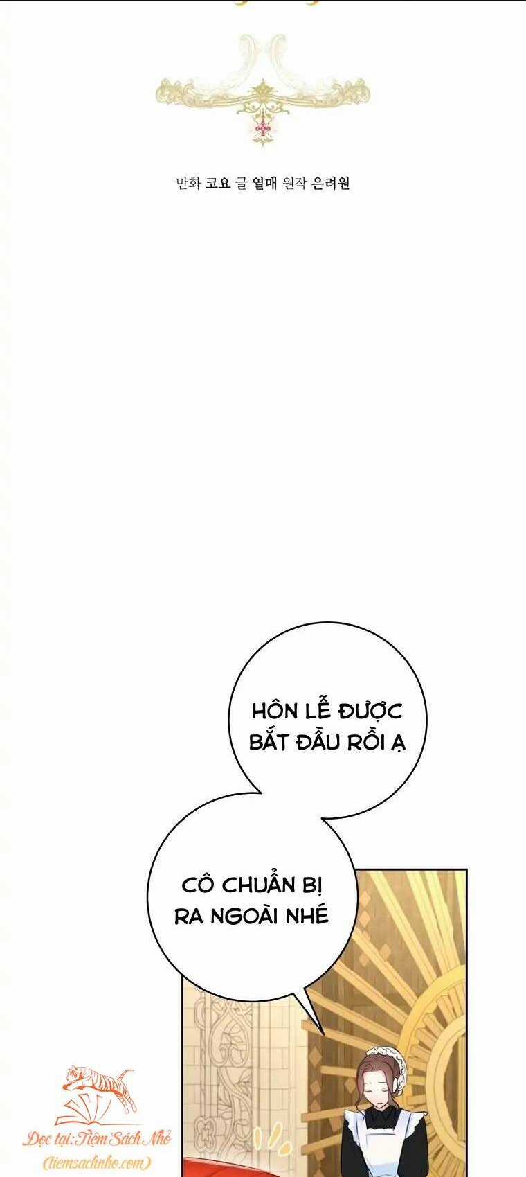 Cuộc Hôn Nhân Xa Hoa Của Đại Công Tước Là Giả Chapter 39 trang 19