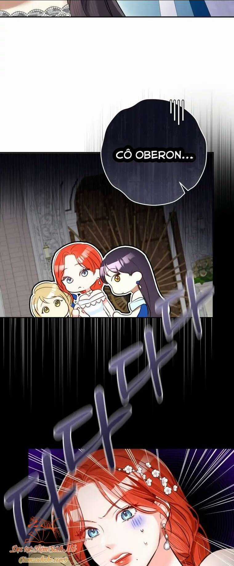 Cuộc Hôn Nhân Xa Hoa Của Đại Công Tước Là Giả Chapter 39 trang 23