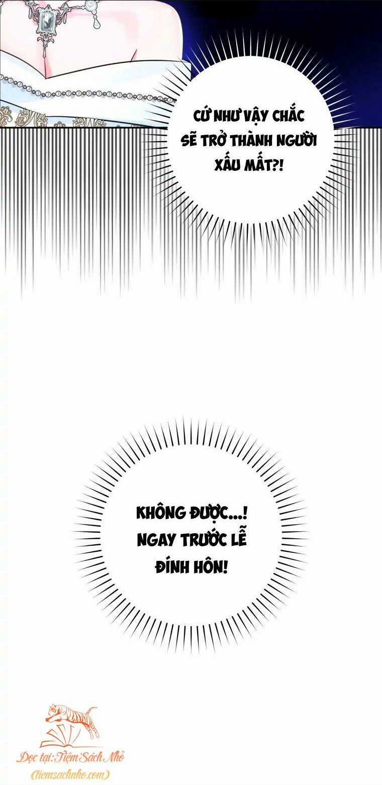 Cuộc Hôn Nhân Xa Hoa Của Đại Công Tước Là Giả Chapter 39 trang 27