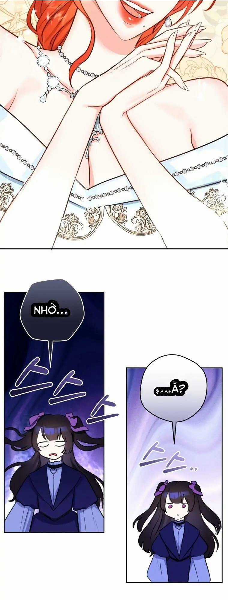 Cuộc Hôn Nhân Xa Hoa Của Đại Công Tước Là Giả Chapter 39 trang 29