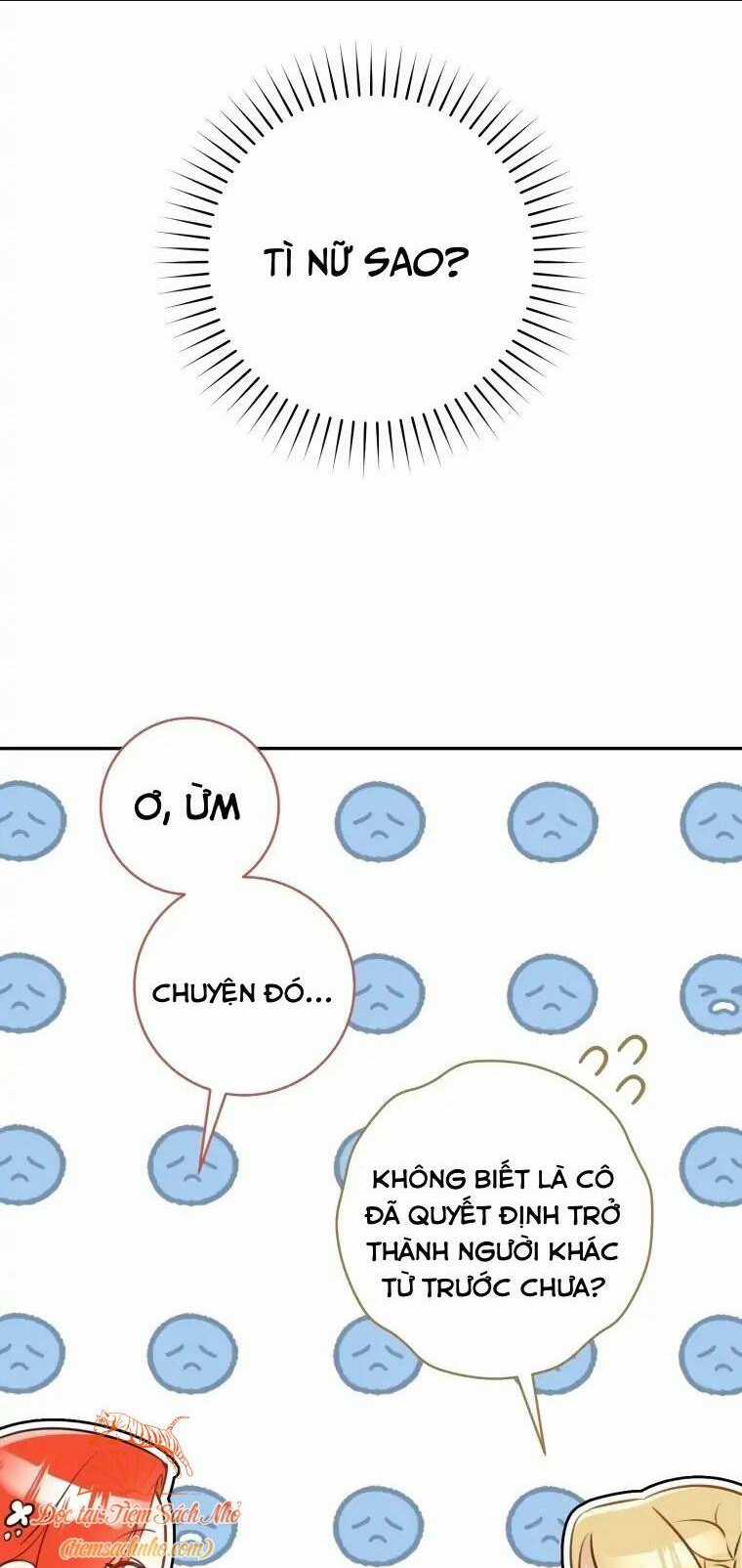 Cuộc Hôn Nhân Xa Hoa Của Đại Công Tước Là Giả Chapter 39 trang 3