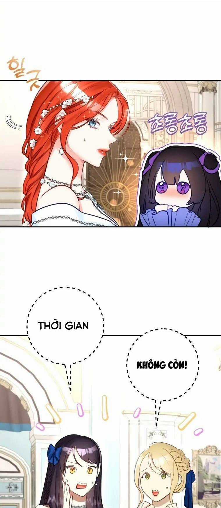 Cuộc Hôn Nhân Xa Hoa Của Đại Công Tước Là Giả Chapter 39 trang 30