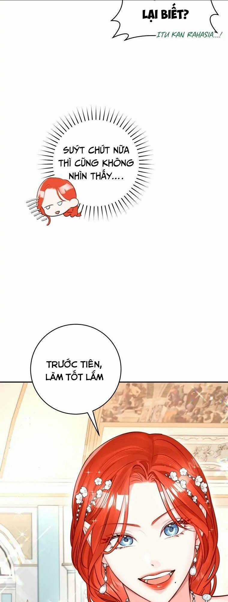 Cuộc Hôn Nhân Xa Hoa Của Đại Công Tước Là Giả Chapter 39 trang 33