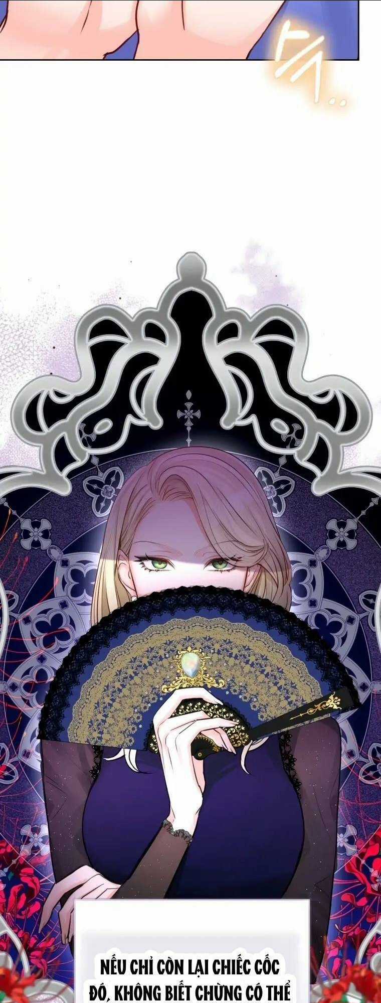 Cuộc Hôn Nhân Xa Hoa Của Đại Công Tước Là Giả Chapter 39 trang 36