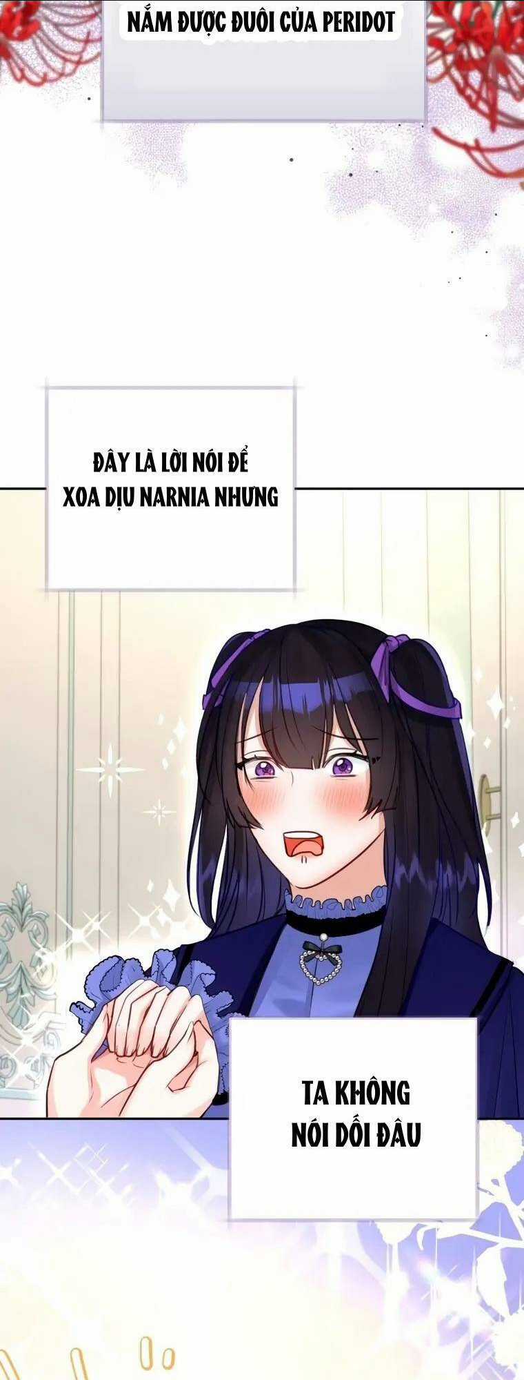 Cuộc Hôn Nhân Xa Hoa Của Đại Công Tước Là Giả Chapter 39 trang 37