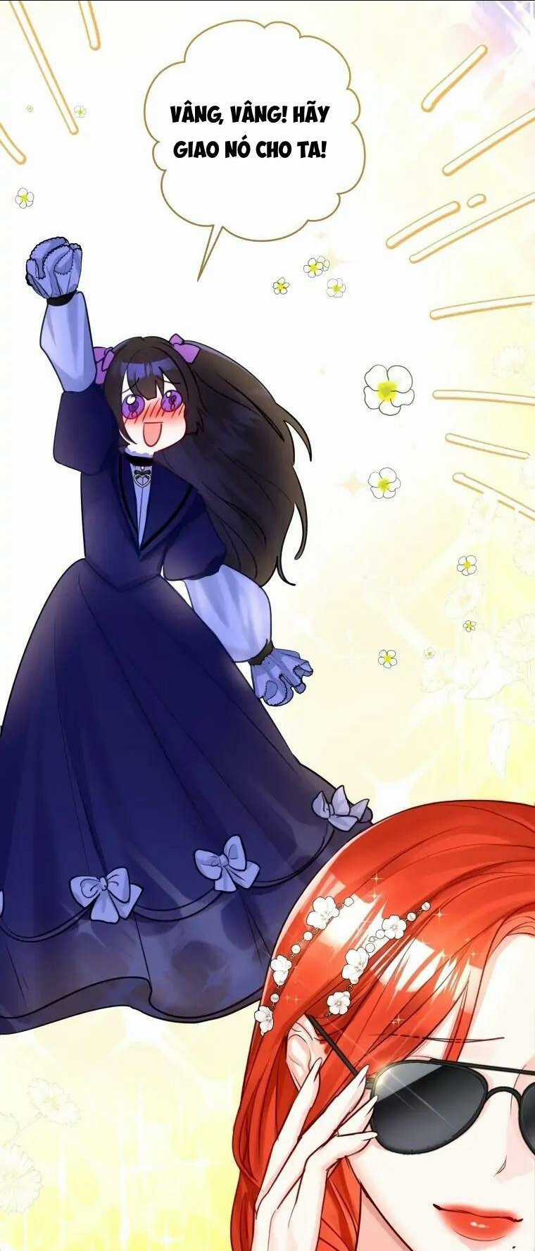 Cuộc Hôn Nhân Xa Hoa Của Đại Công Tước Là Giả Chapter 39 trang 38