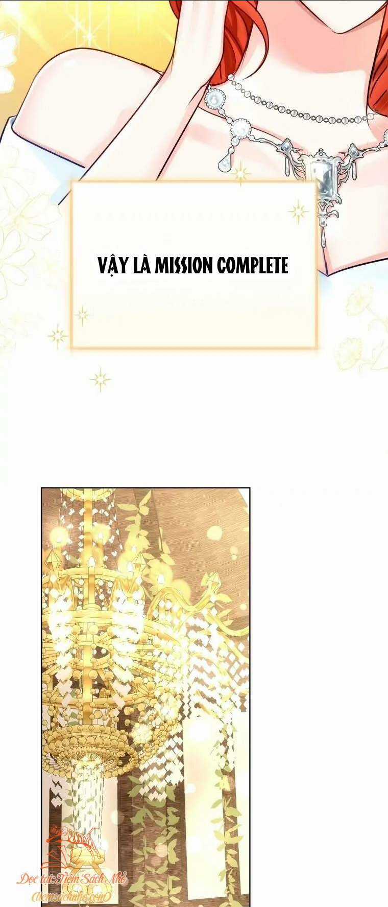 Cuộc Hôn Nhân Xa Hoa Của Đại Công Tước Là Giả Chapter 39 trang 39