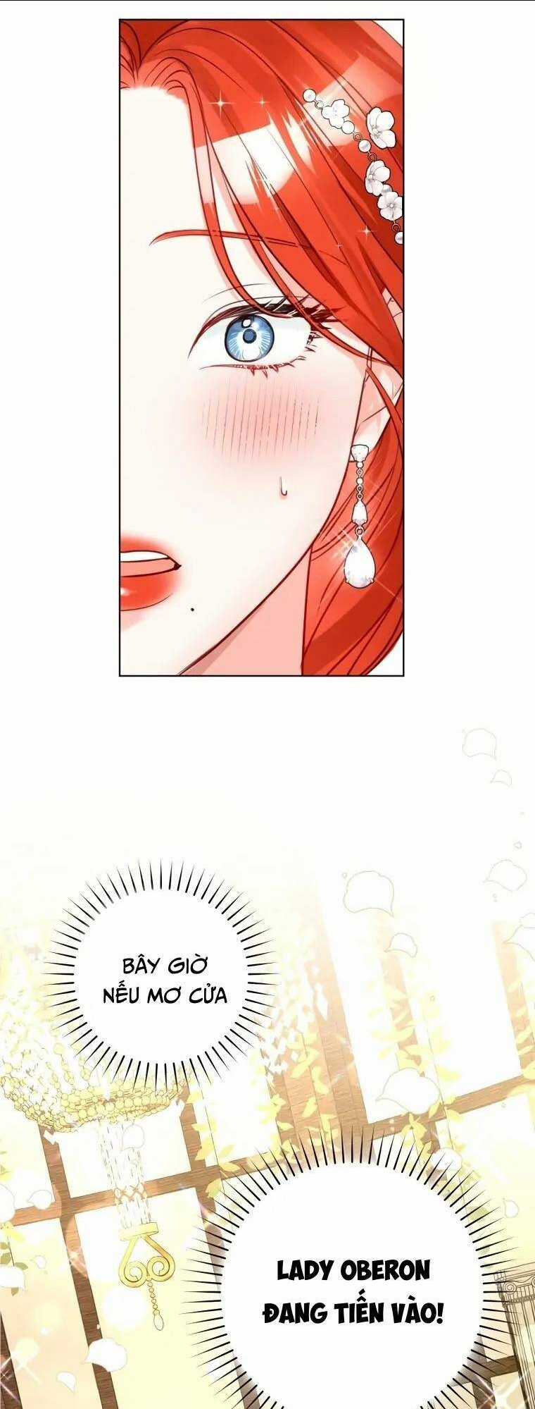 Cuộc Hôn Nhân Xa Hoa Của Đại Công Tước Là Giả Chapter 39 trang 41