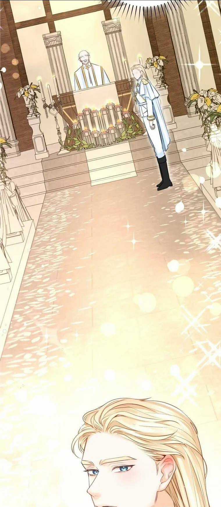 Cuộc Hôn Nhân Xa Hoa Của Đại Công Tước Là Giả Chapter 39 trang 42