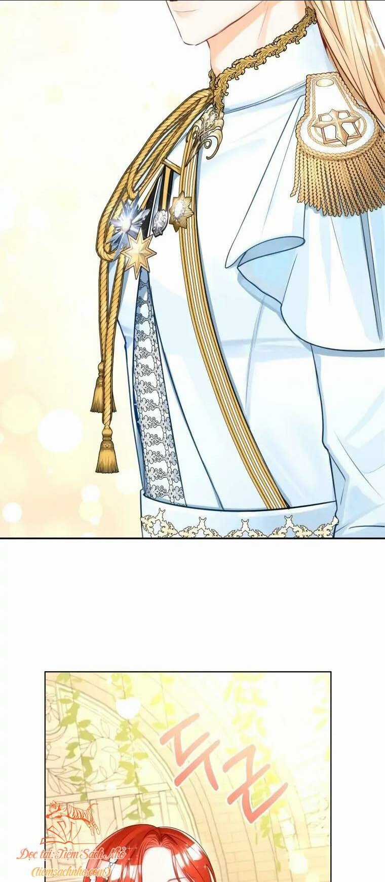 Cuộc Hôn Nhân Xa Hoa Của Đại Công Tước Là Giả Chapter 39 trang 43