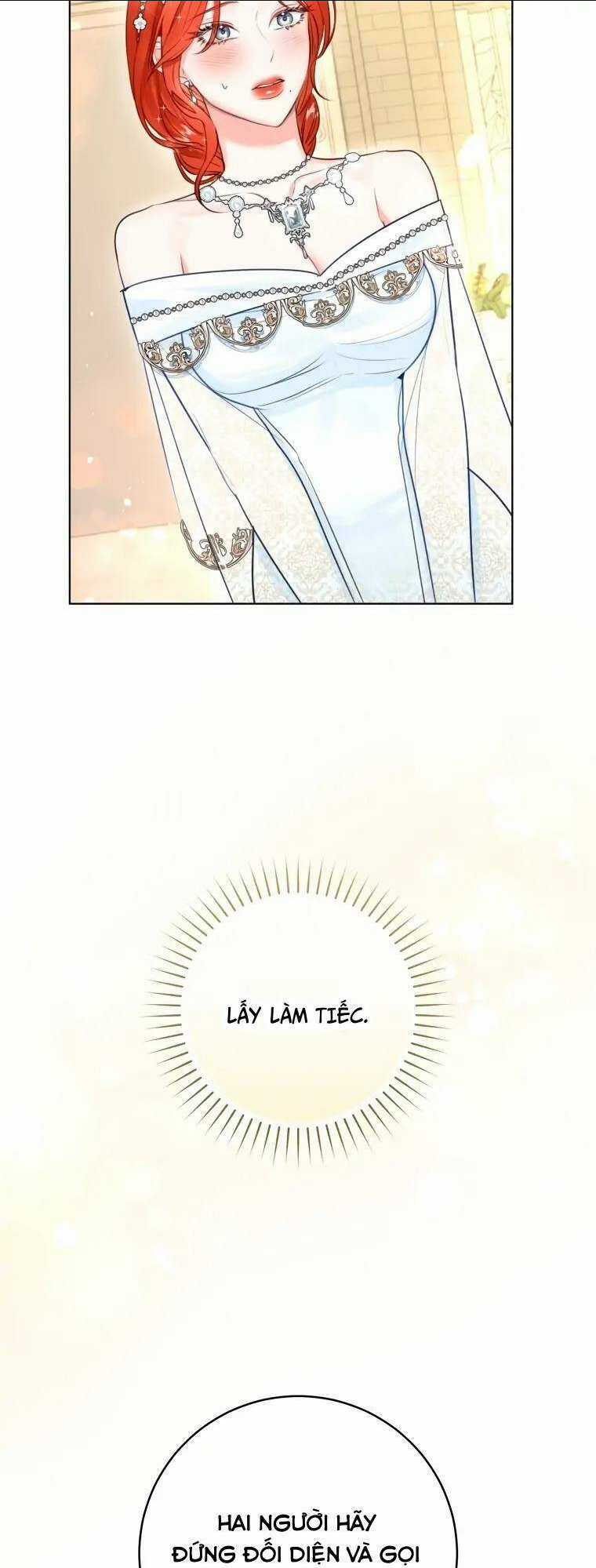 Cuộc Hôn Nhân Xa Hoa Của Đại Công Tước Là Giả Chapter 39 trang 44