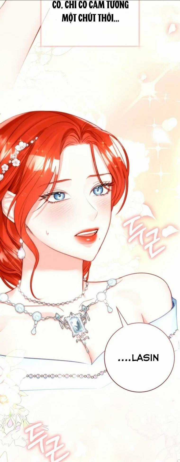 Cuộc Hôn Nhân Xa Hoa Của Đại Công Tước Là Giả Chapter 39 trang 48