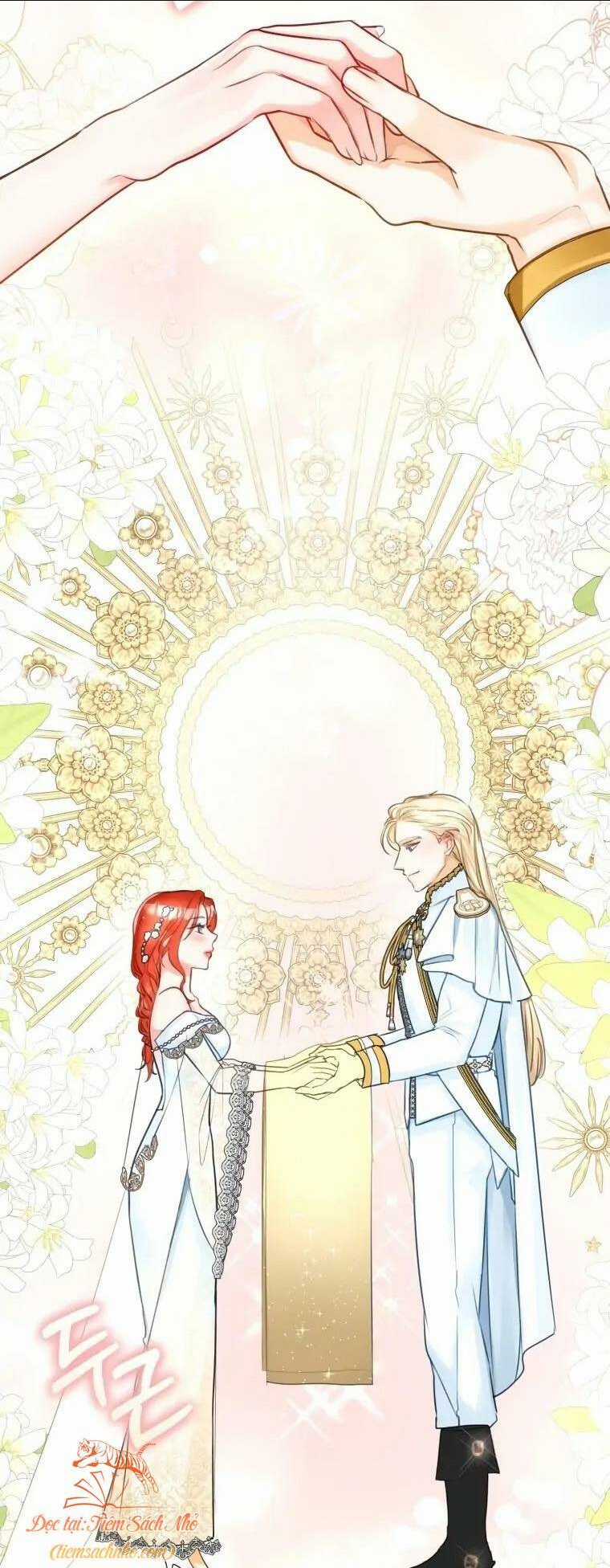 Cuộc Hôn Nhân Xa Hoa Của Đại Công Tước Là Giả Chapter 39 trang 49